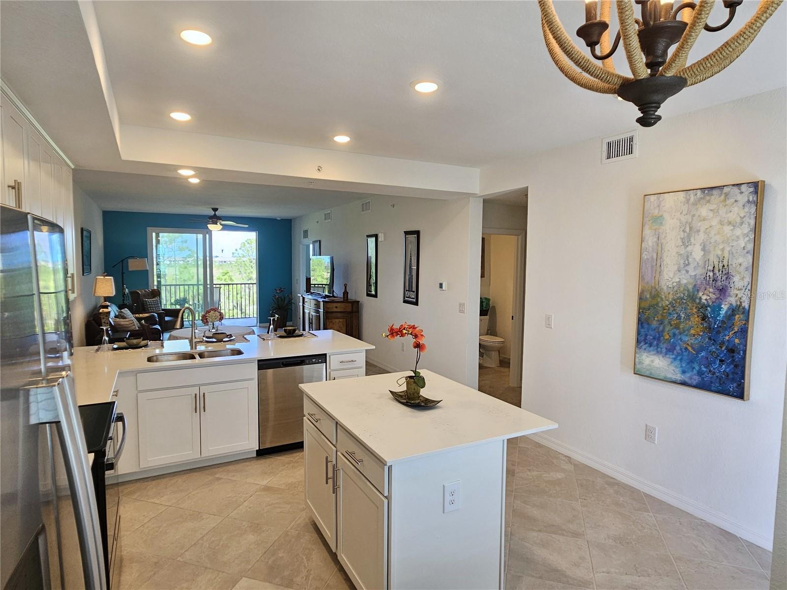 12240 WELLEN GOLF STREET, #304, Venice, FL 34293