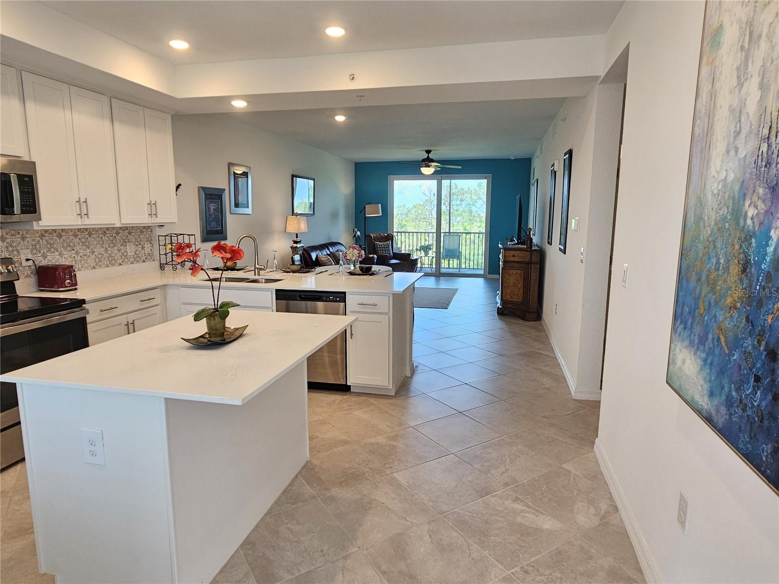 12240 WELLEN GOLF STREET, #304, Venice, FL 34293