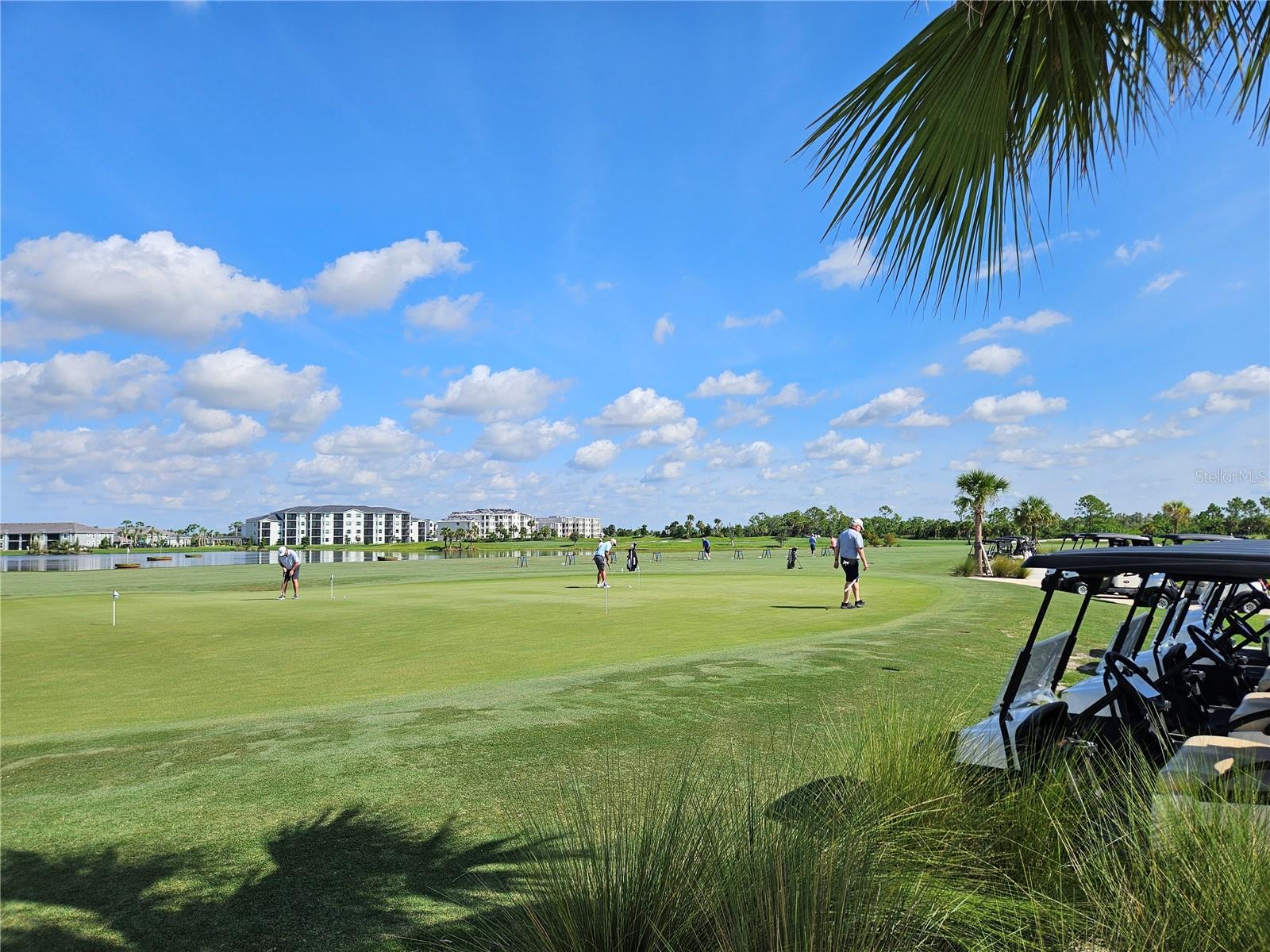 12240 WELLEN GOLF STREET, #304, Venice, FL 34293