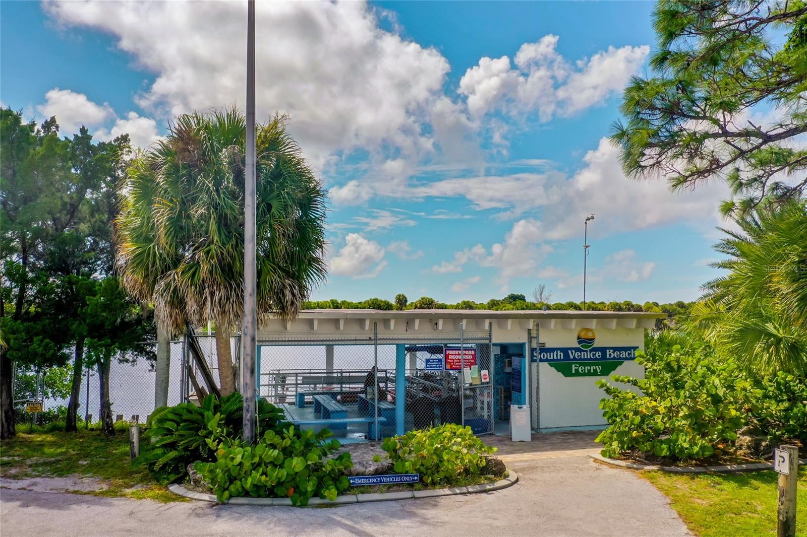RAINBOW ROAD, Venice, FL 34293