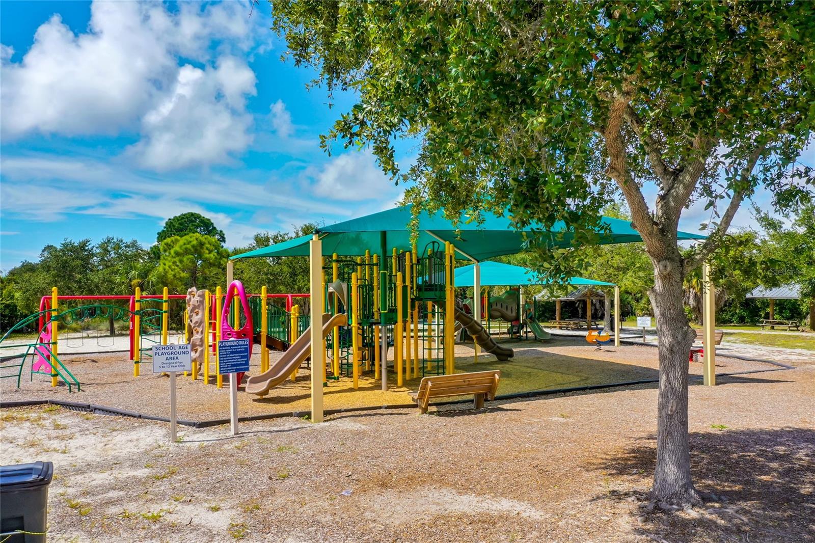 RAINBOW ROAD, Venice, FL 34293