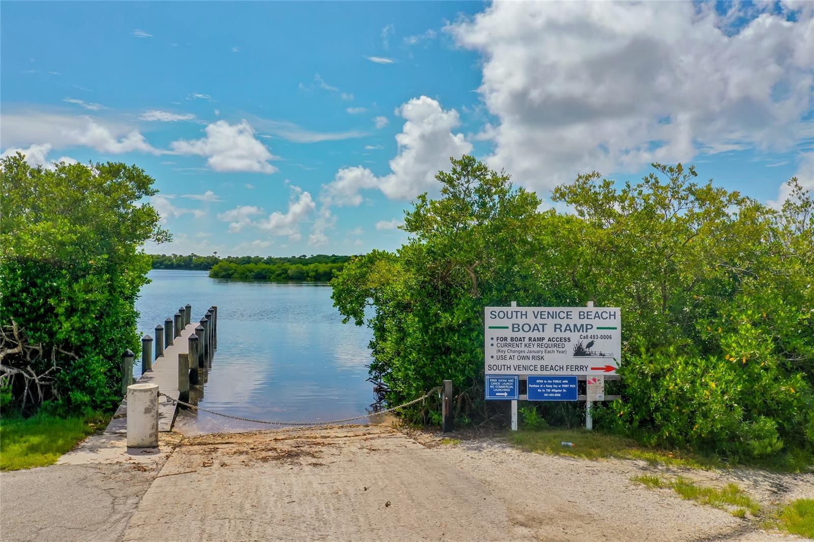 RAINBOW ROAD, Venice, FL 34293