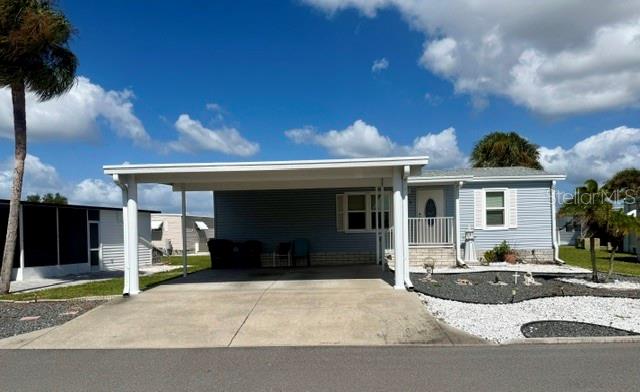 720 ROMA ROAD, Venice, FL 34285