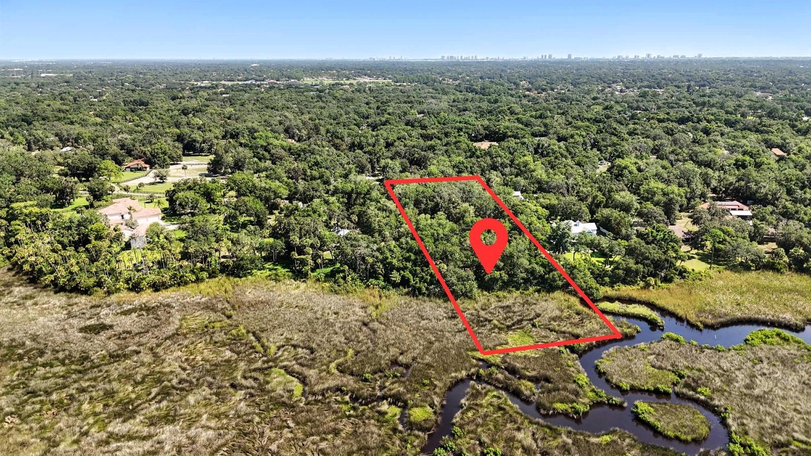 702 OVERLOOK TRAIL, Port Orange, FL 32127