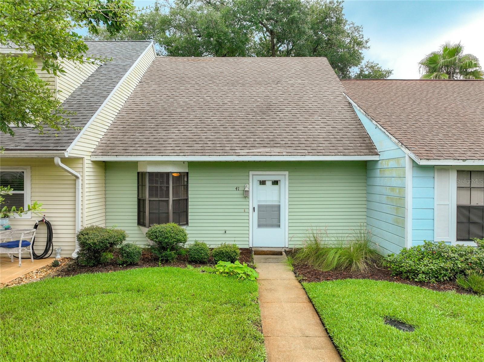 232 N RIDGEWOOD AVENUE, #G41, Edgewater, FL 32132