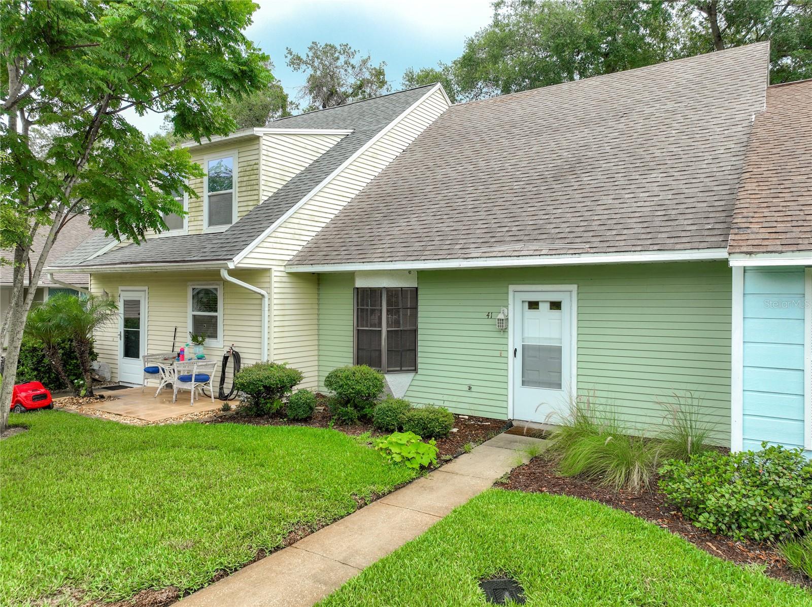 232 N RIDGEWOOD AVENUE, #G41, Edgewater, FL 32132