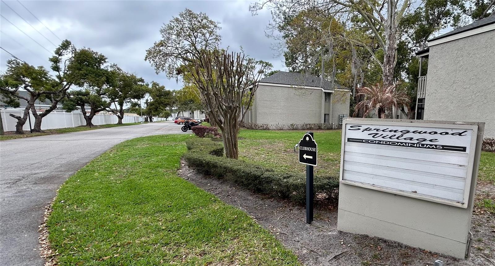 127 SPRINGWOOD CIRCLE, #D, Longwood, FL 32750