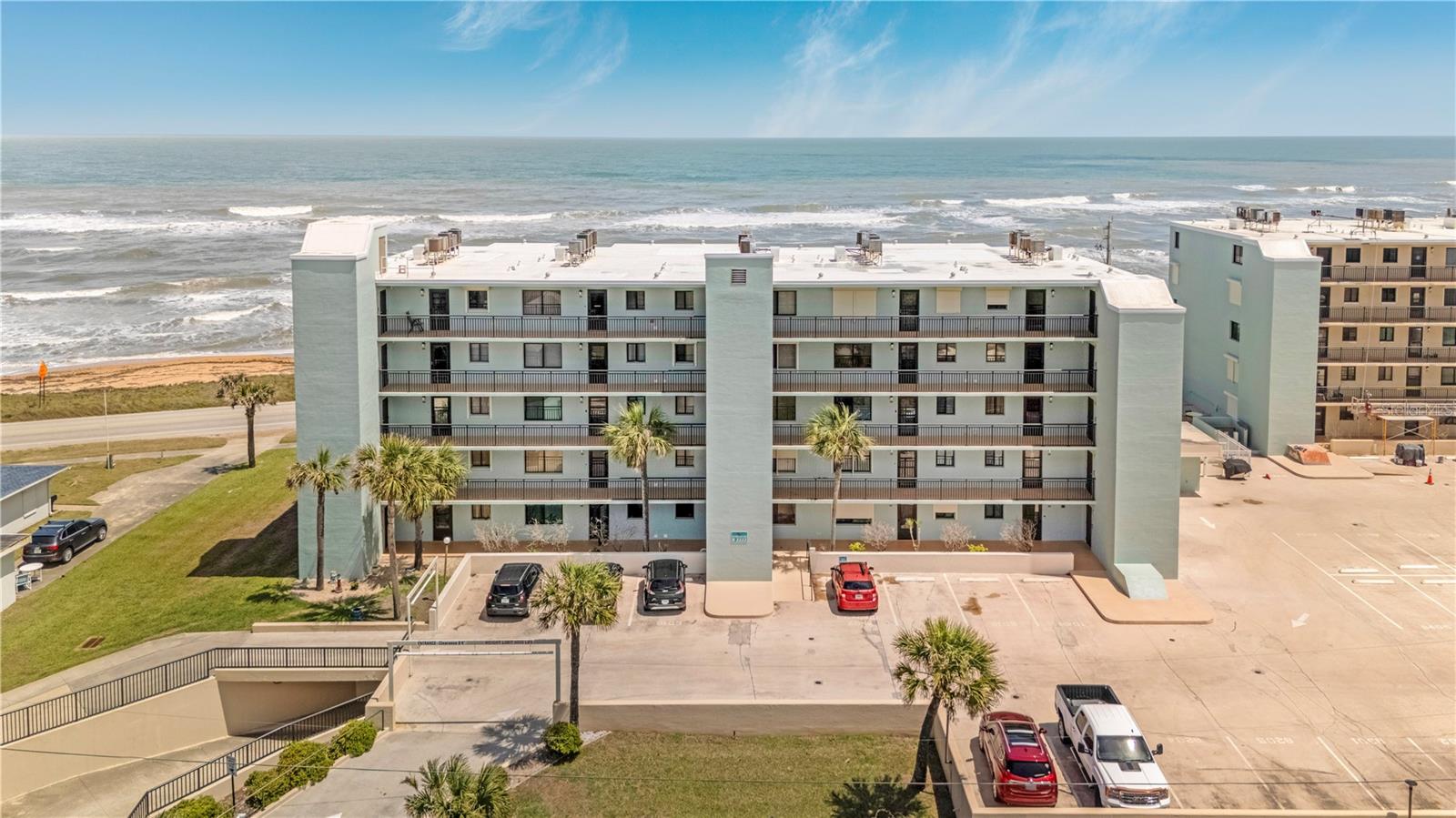 2222 OCEAN SHORE BOULEVARD, #102B, Ormond Beach, FL 32176
