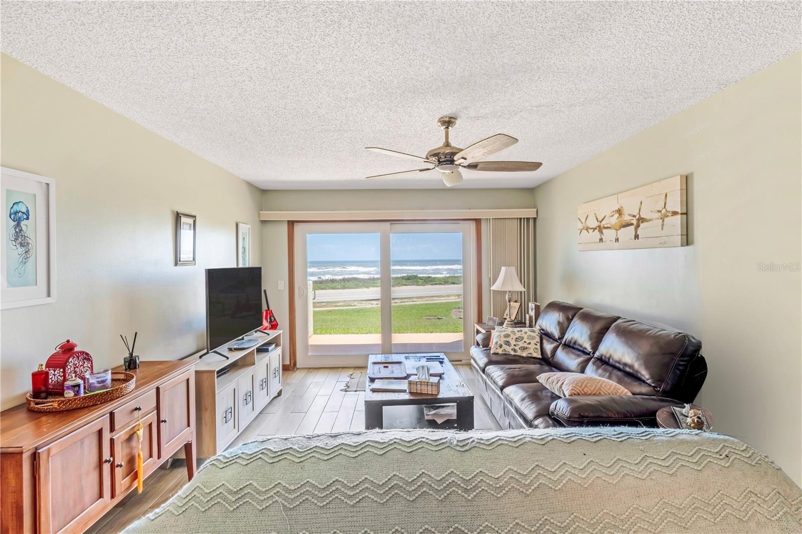 2222 OCEAN SHORE BOULEVARD, #102B, Ormond Beach, FL 32176