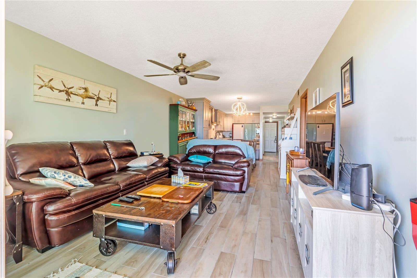 2222 OCEAN SHORE BOULEVARD, #102B, Ormond Beach, FL 32176