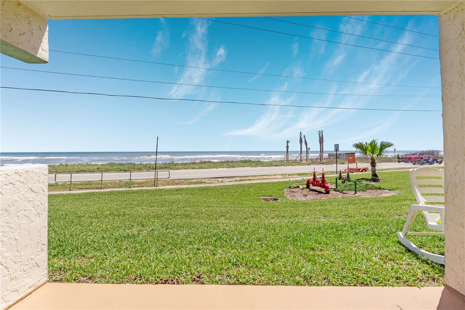 2222 OCEAN SHORE BOULEVARD, #102B, Ormond Beach, FL 32176