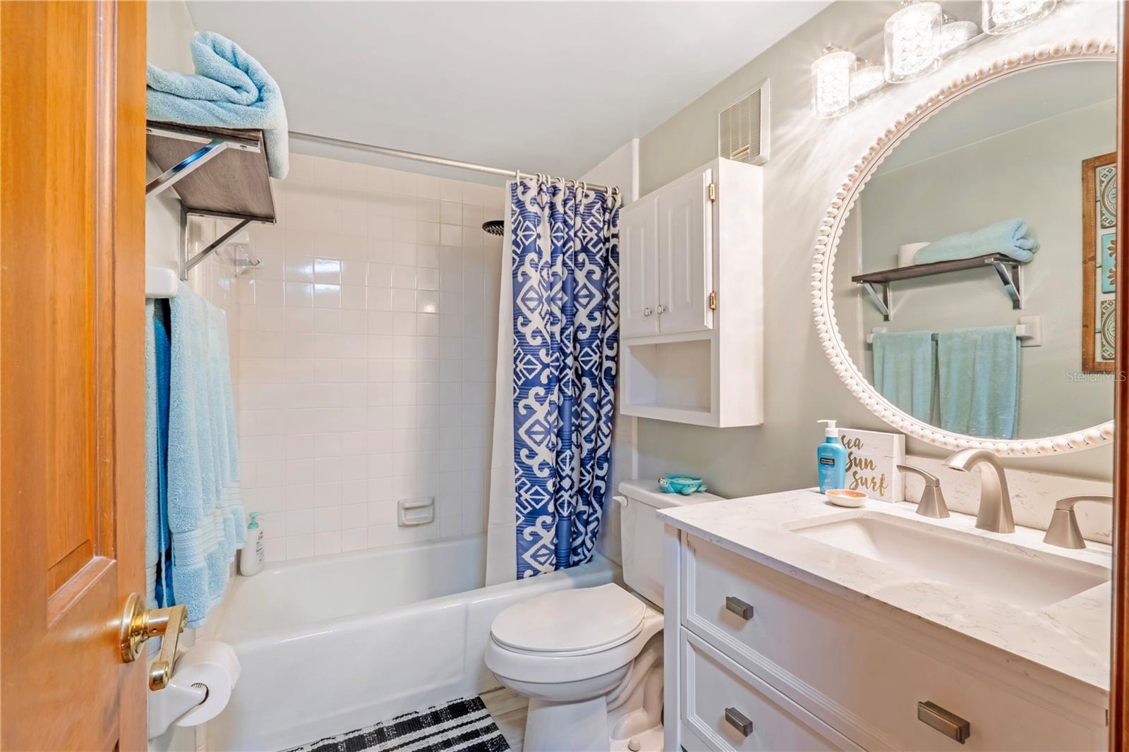 2222 OCEAN SHORE BOULEVARD, #102B, Ormond Beach, FL 32176