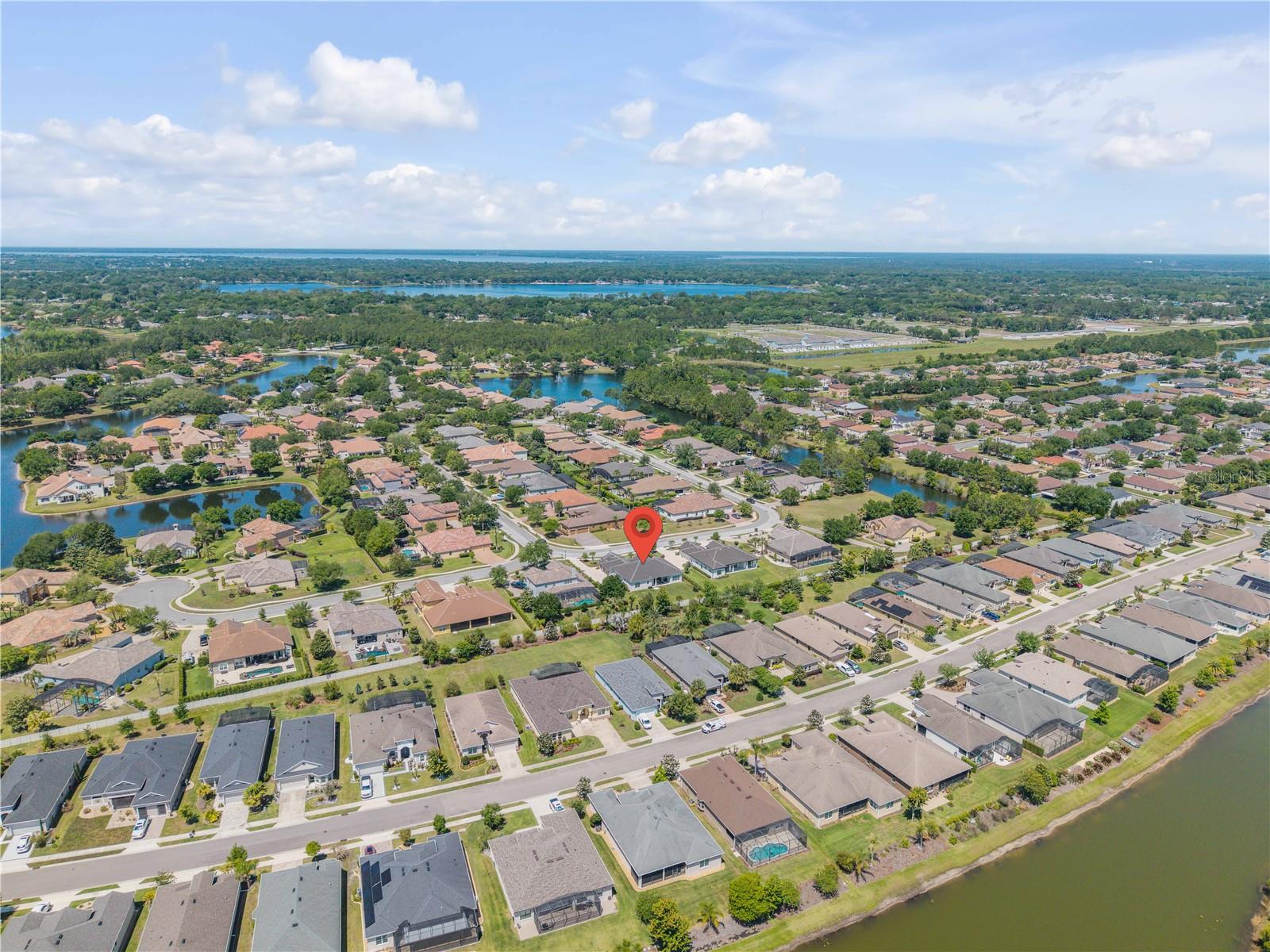 3055 ISOLA BELLA BOULEVARD, Mount Dora, FL 32757