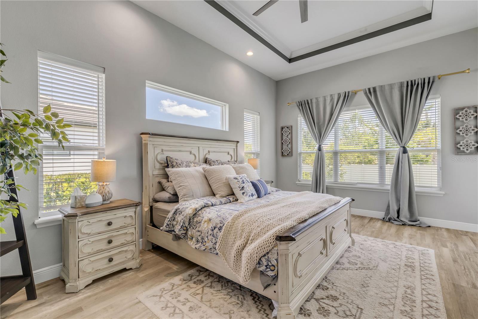 3055 ISOLA BELLA BOULEVARD, Mount Dora, FL 32757