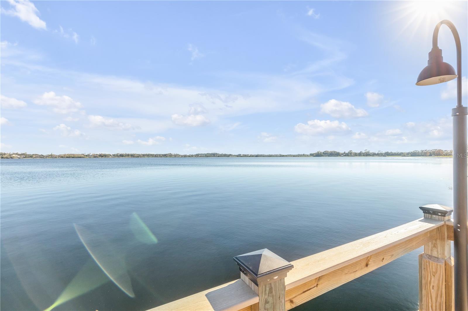 3055 ISOLA BELLA BOULEVARD, Mount Dora, FL 32757