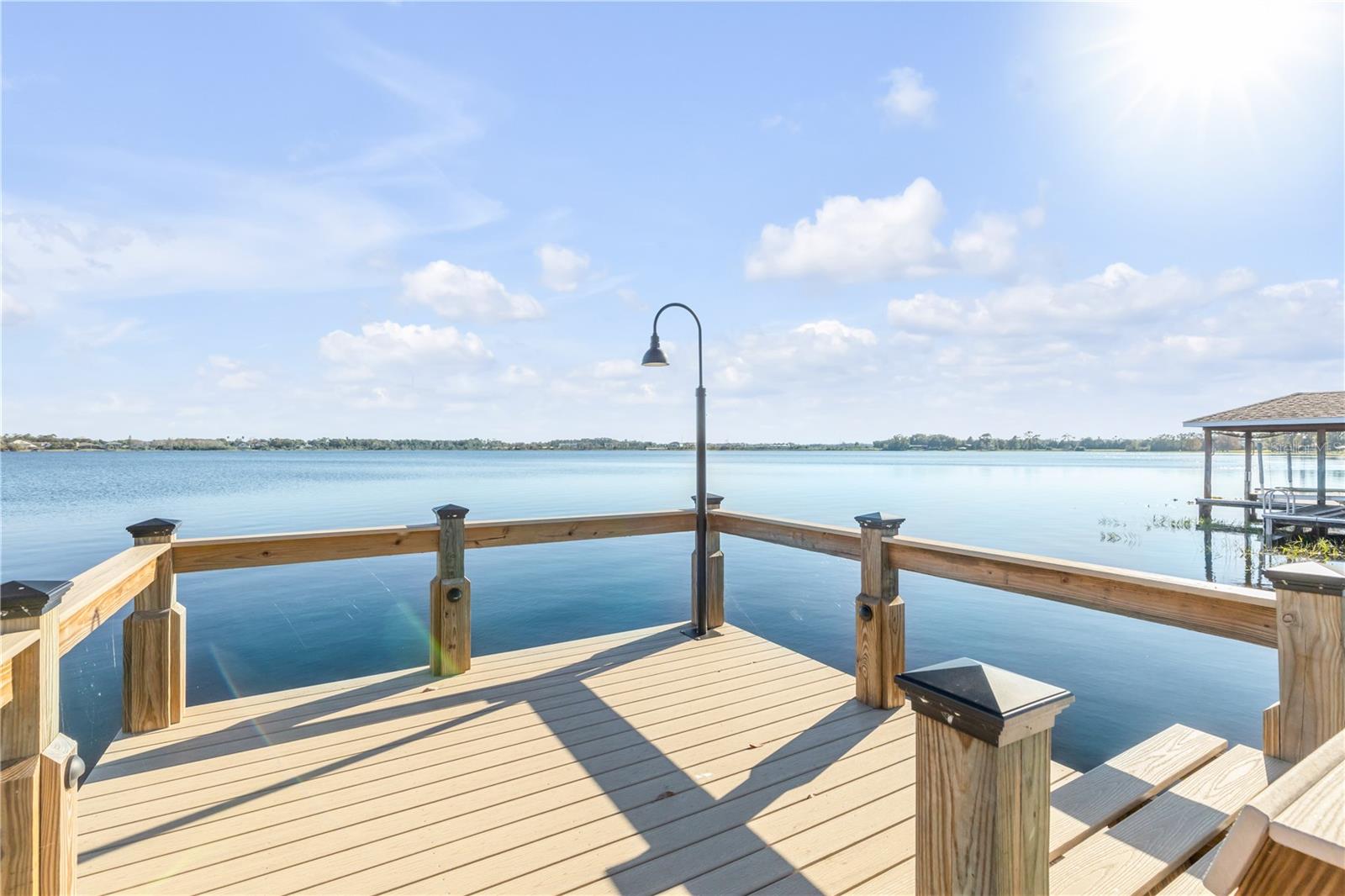 3055 ISOLA BELLA BOULEVARD, Mount Dora, FL 32757