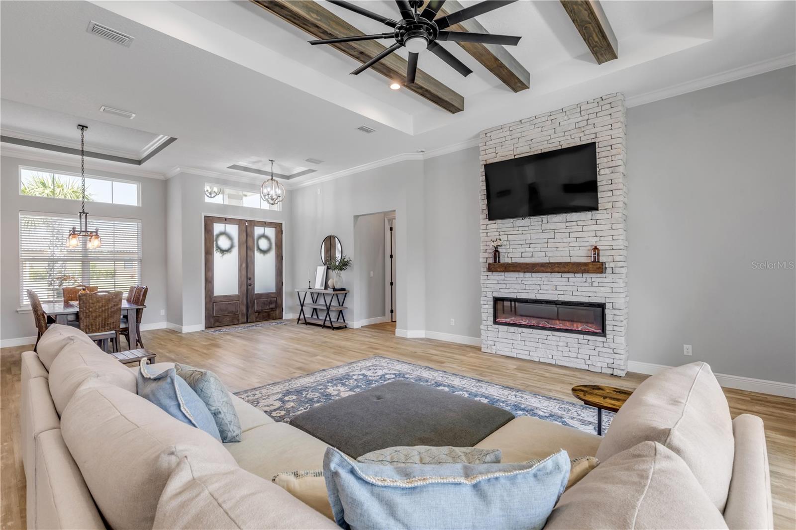 3055 ISOLA BELLA BOULEVARD, Mount Dora, FL 32757