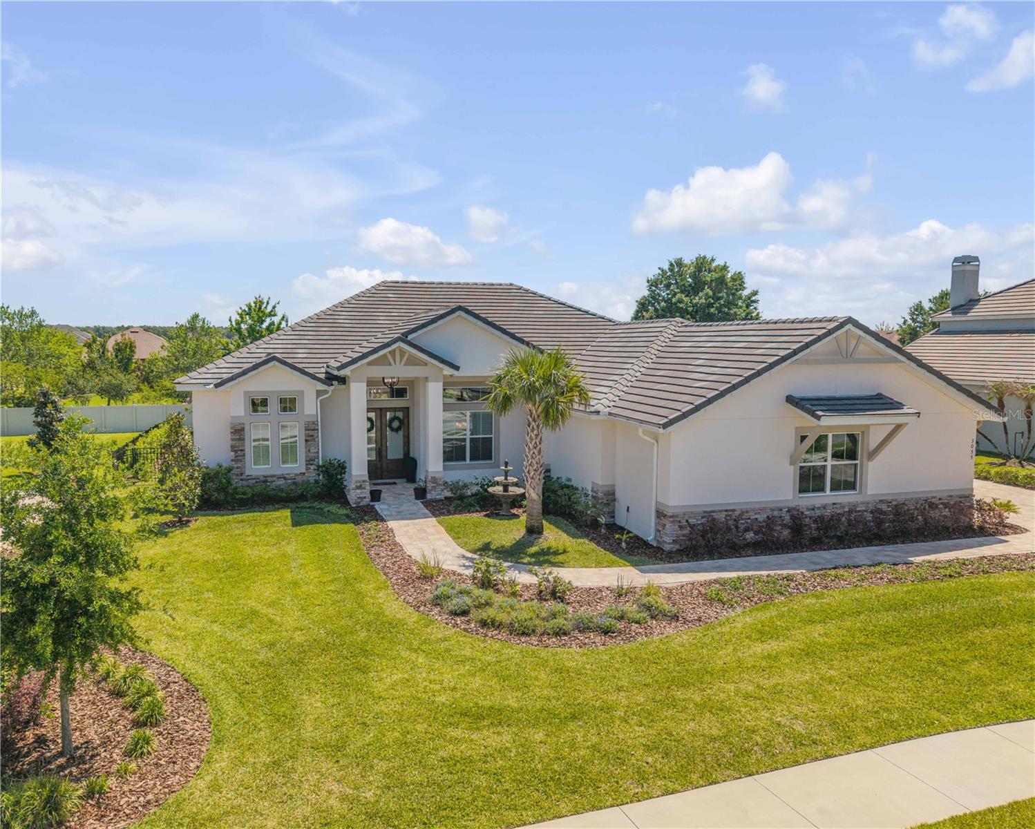 3055 ISOLA BELLA BOULEVARD, Mount Dora, FL 32757