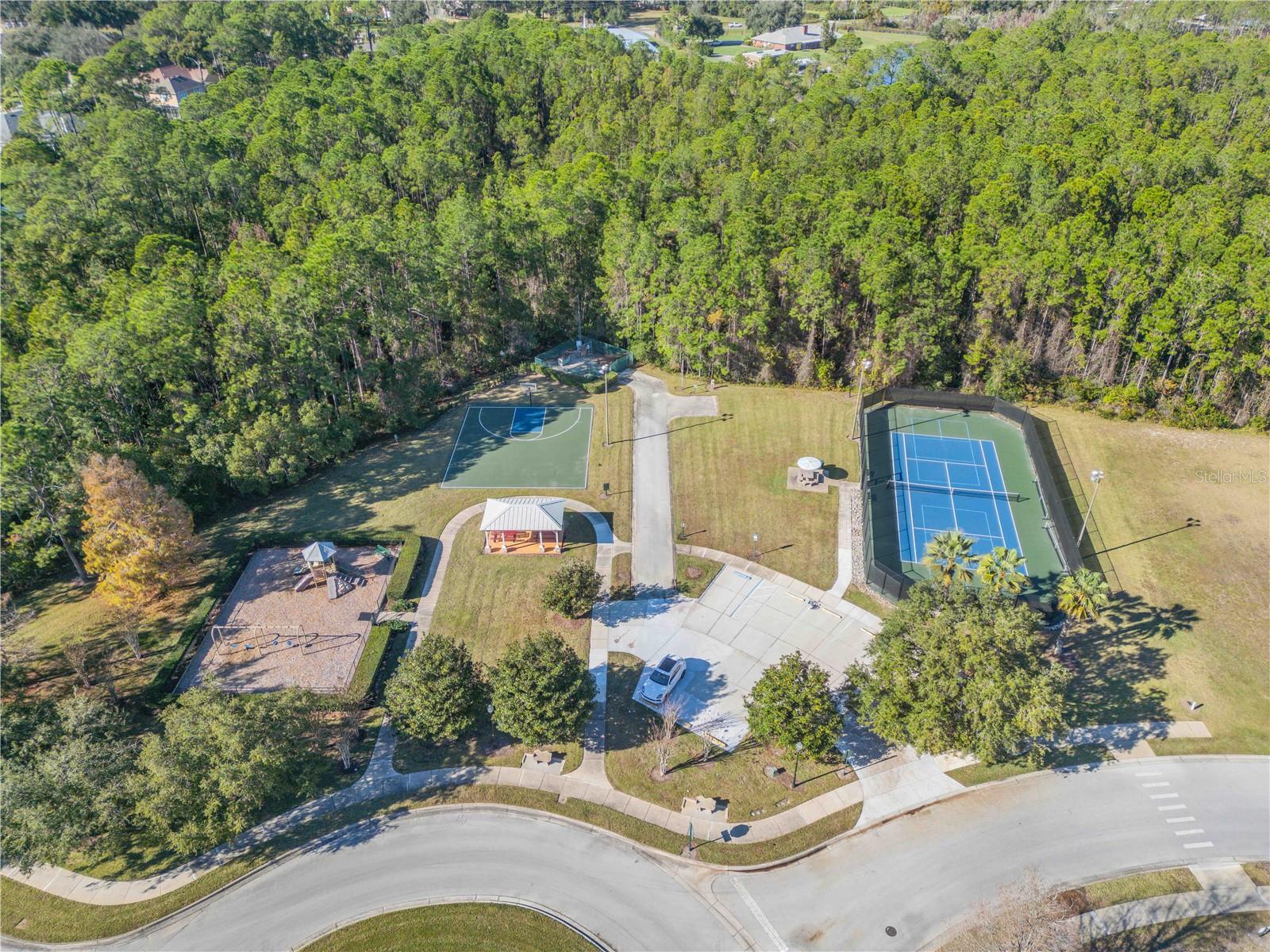 3055 ISOLA BELLA BOULEVARD, Mount Dora, FL 32757