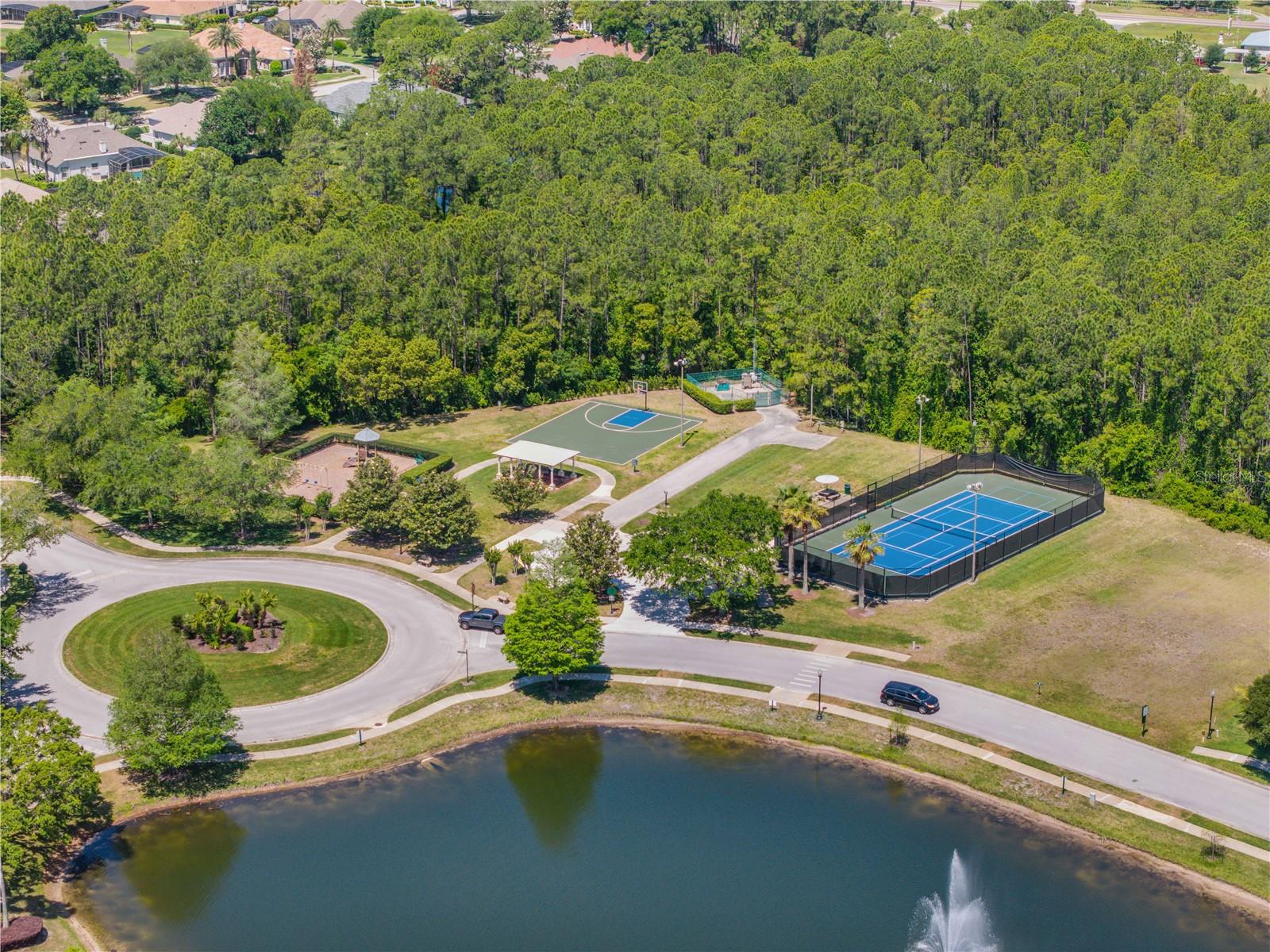 3055 ISOLA BELLA BOULEVARD, Mount Dora, FL 32757