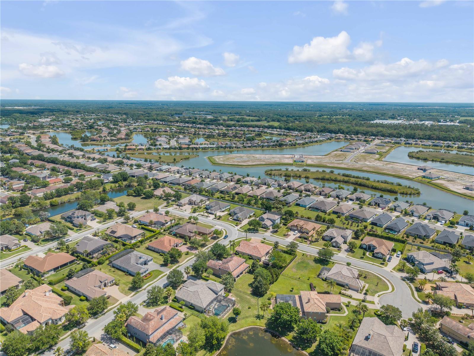 3055 ISOLA BELLA BOULEVARD, Mount Dora, FL 32757