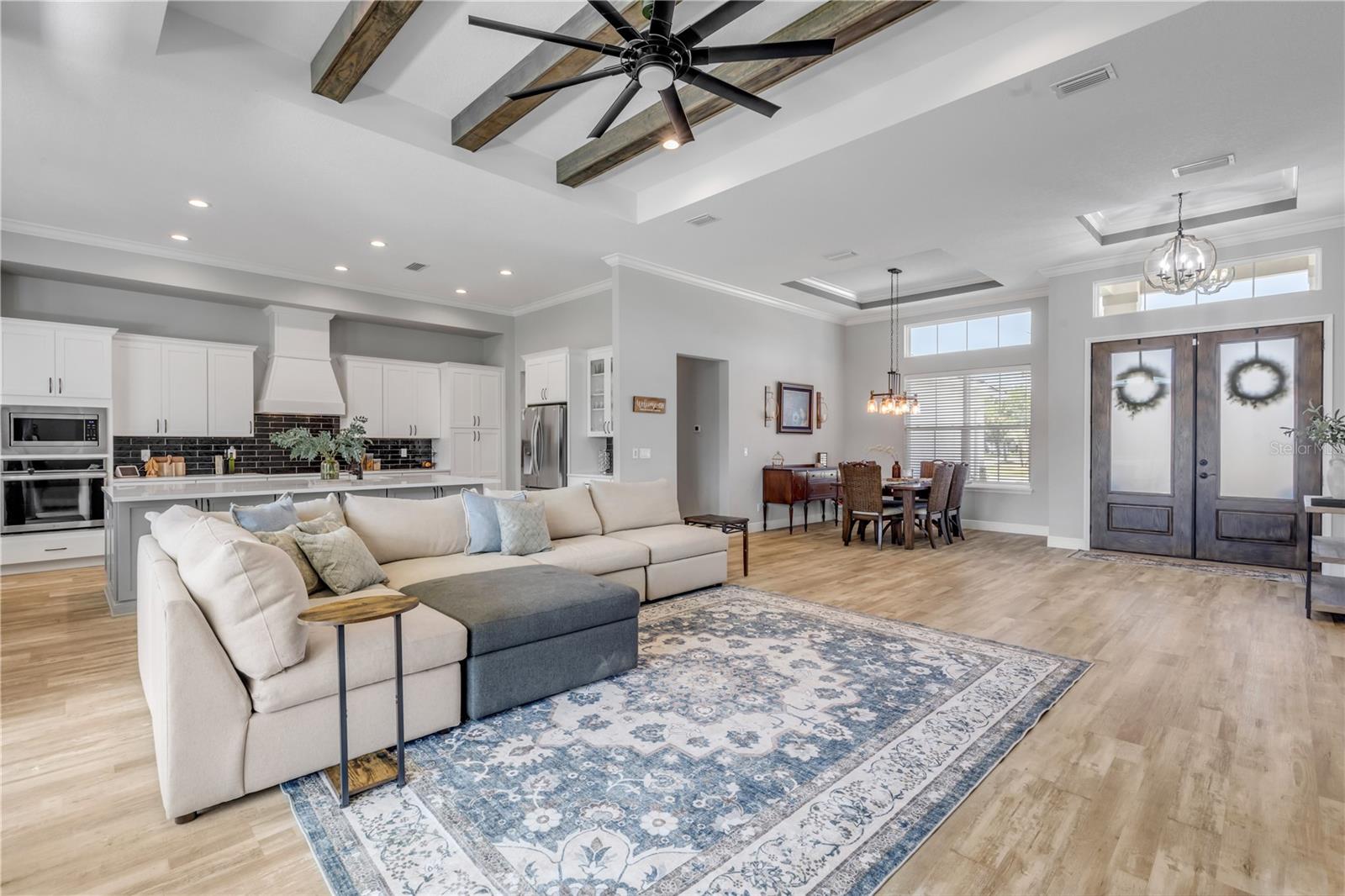 3055 ISOLA BELLA BOULEVARD, Mount Dora, FL 32757