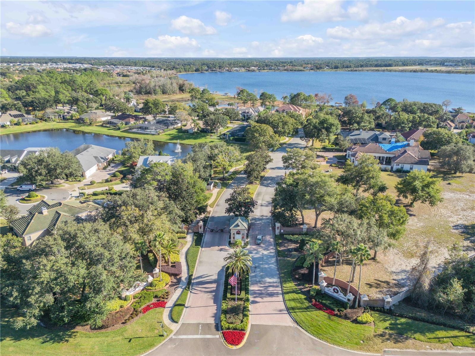 3055 ISOLA BELLA BOULEVARD, Mount Dora, FL 32757