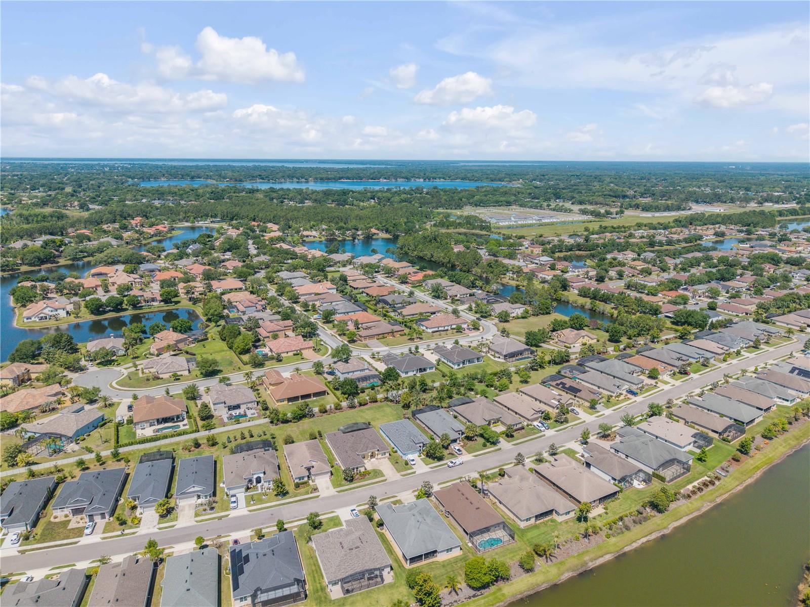 3055 ISOLA BELLA BOULEVARD, Mount Dora, FL 32757