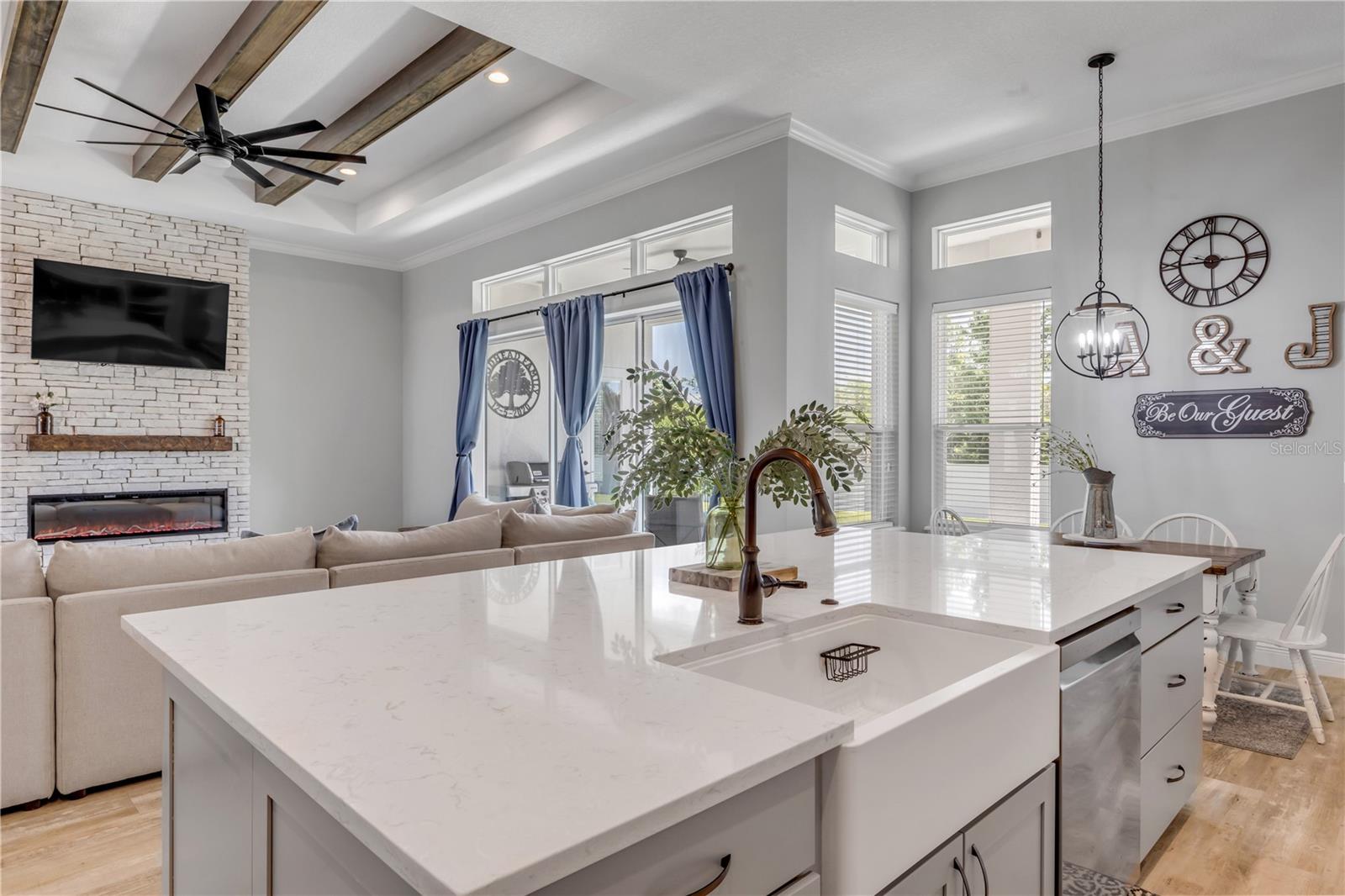 3055 ISOLA BELLA BOULEVARD, Mount Dora, FL 32757