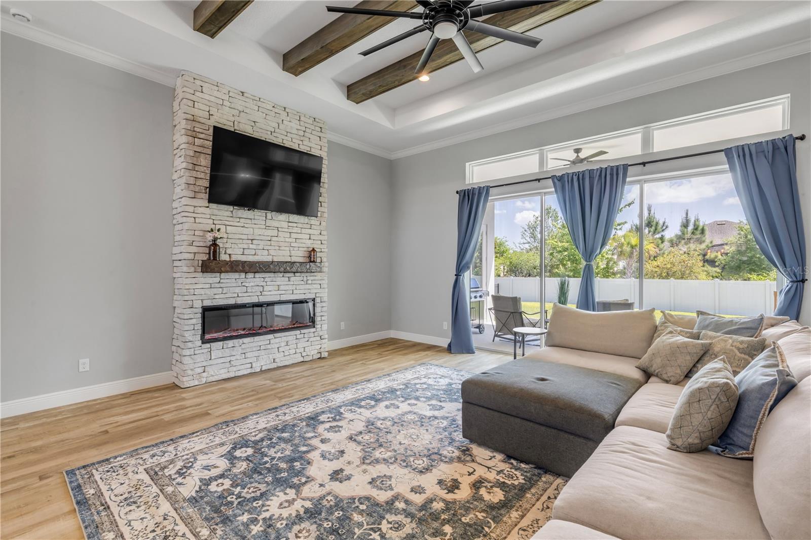 3055 ISOLA BELLA BOULEVARD, Mount Dora, FL 32757