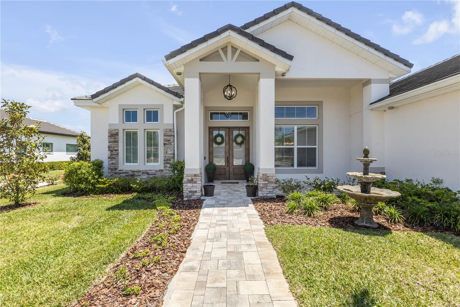 3055 ISOLA BELLA BOULEVARD, Mount Dora, FL 32757