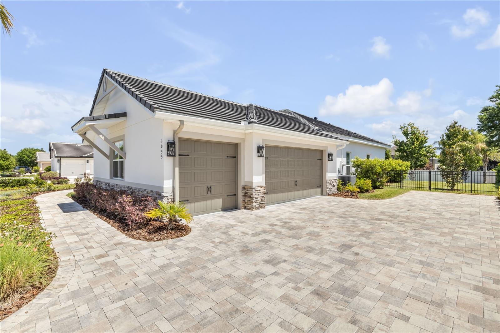 3055 ISOLA BELLA BOULEVARD, Mount Dora, FL 32757