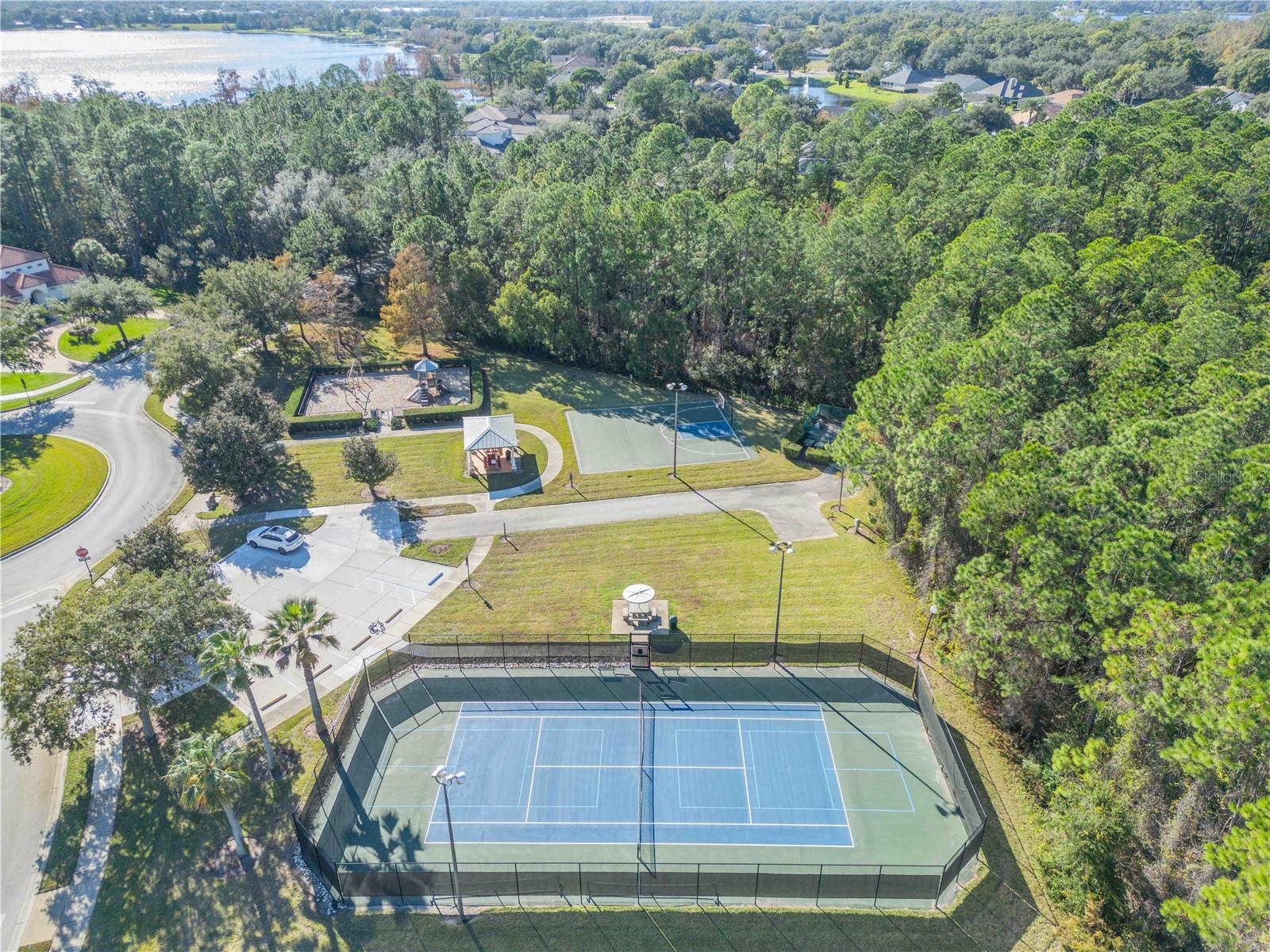 3055 ISOLA BELLA BOULEVARD, Mount Dora, FL 32757