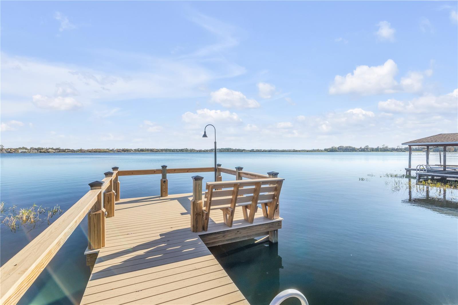 3029 ISOLA BELLA BOULEVARD, Mount Dora, FL 32757