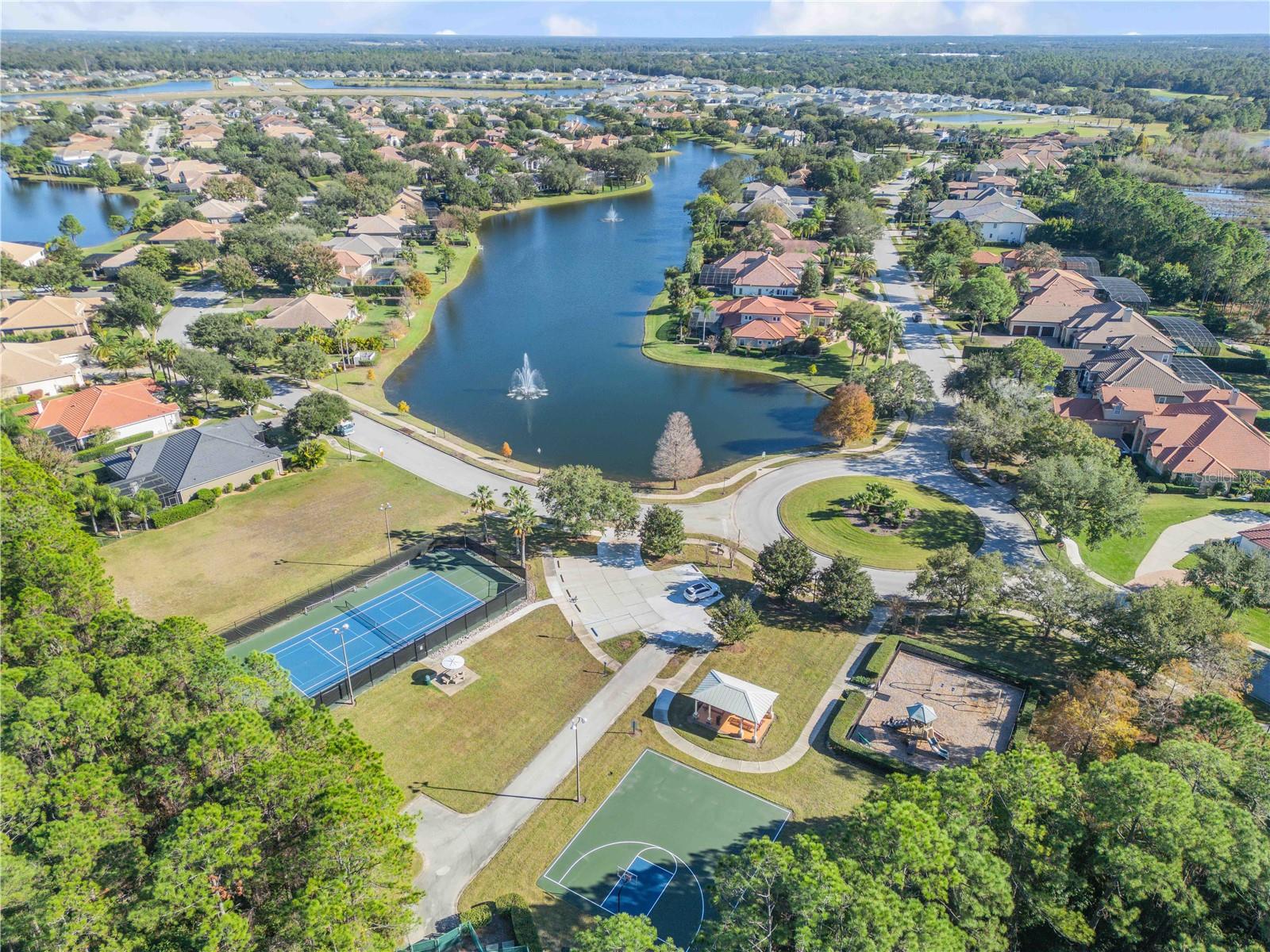3029 ISOLA BELLA BOULEVARD, Mount Dora, FL 32757