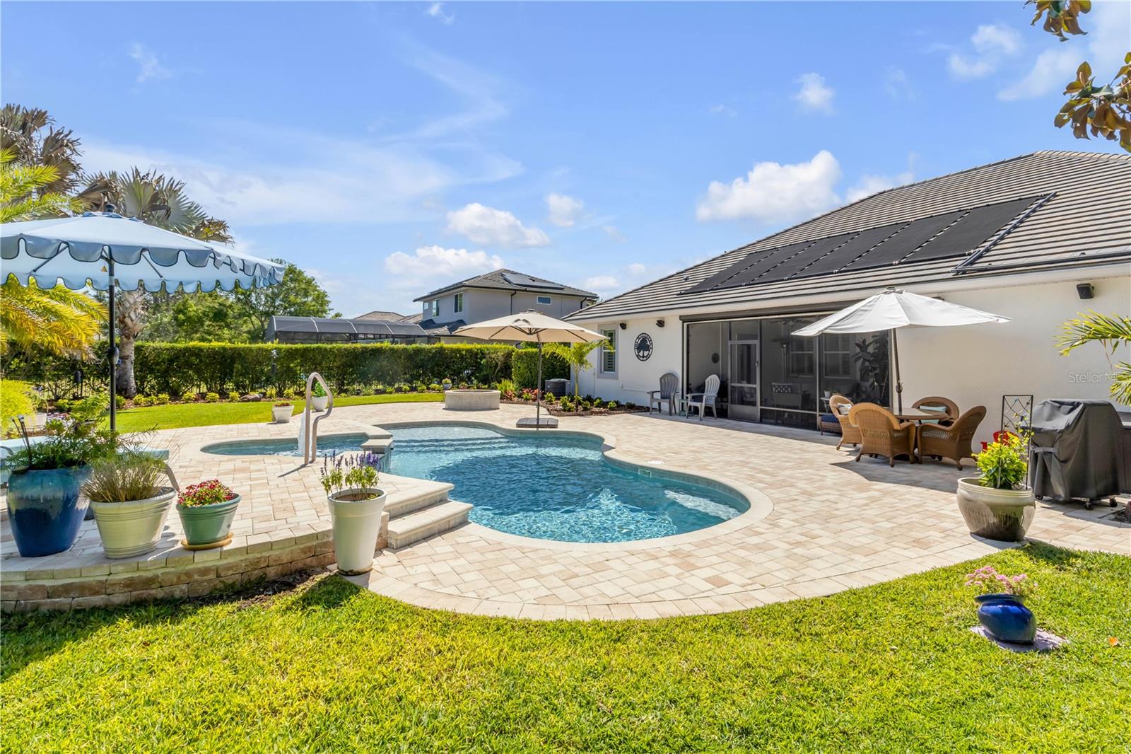 3029 ISOLA BELLA BOULEVARD, Mount Dora, FL 32757