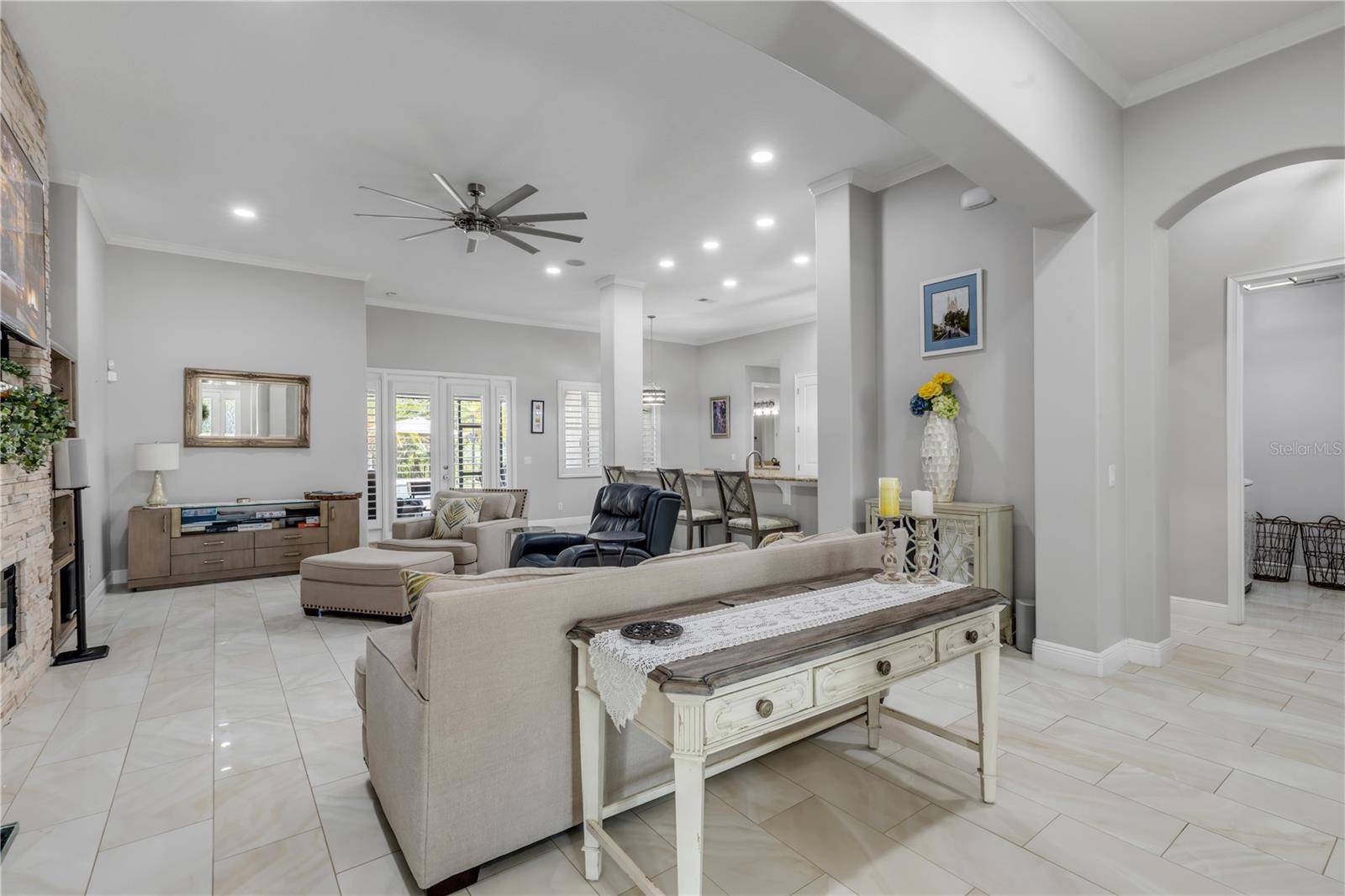 3029 ISOLA BELLA BOULEVARD, Mount Dora, FL 32757