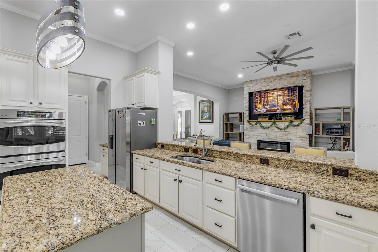 3029 ISOLA BELLA BOULEVARD, Mount Dora, FL 32757