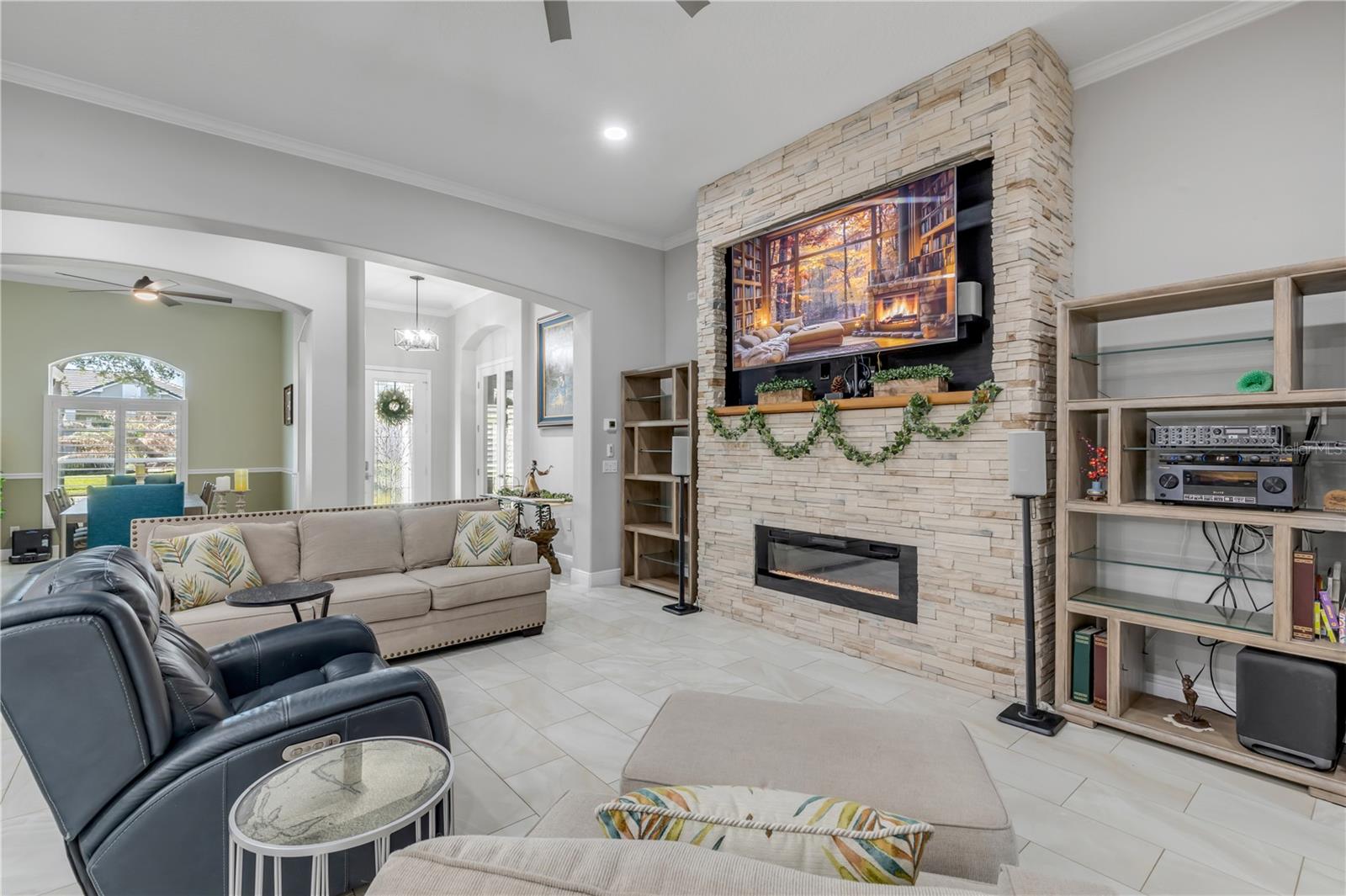 3029 ISOLA BELLA BOULEVARD, Mount Dora, FL 32757