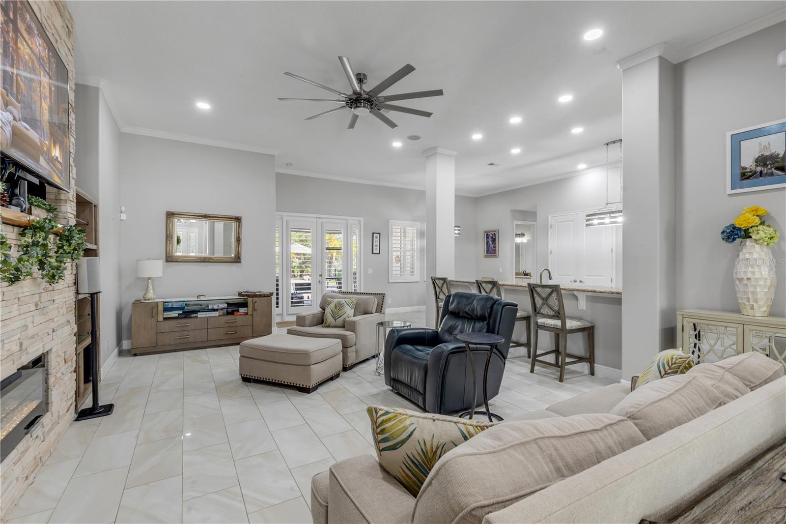 3029 ISOLA BELLA BOULEVARD, Mount Dora, FL 32757