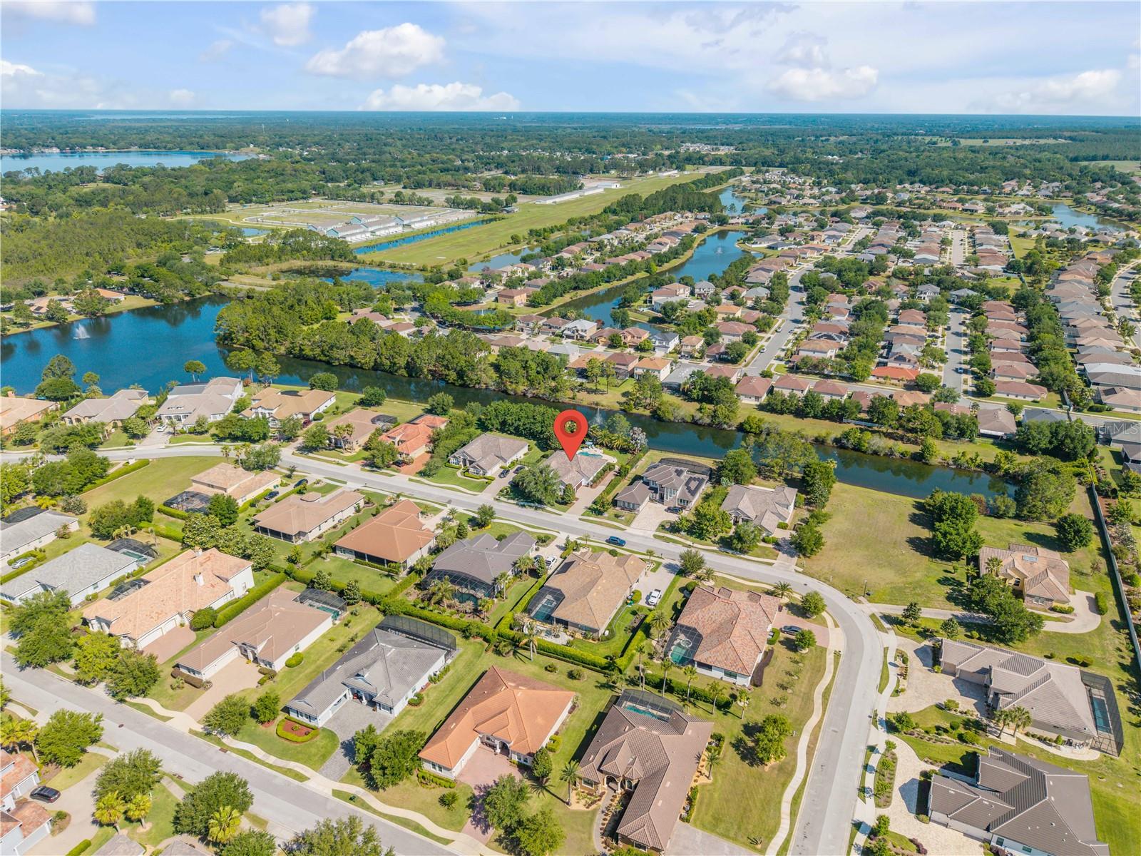 3029 ISOLA BELLA BOULEVARD, Mount Dora, FL 32757