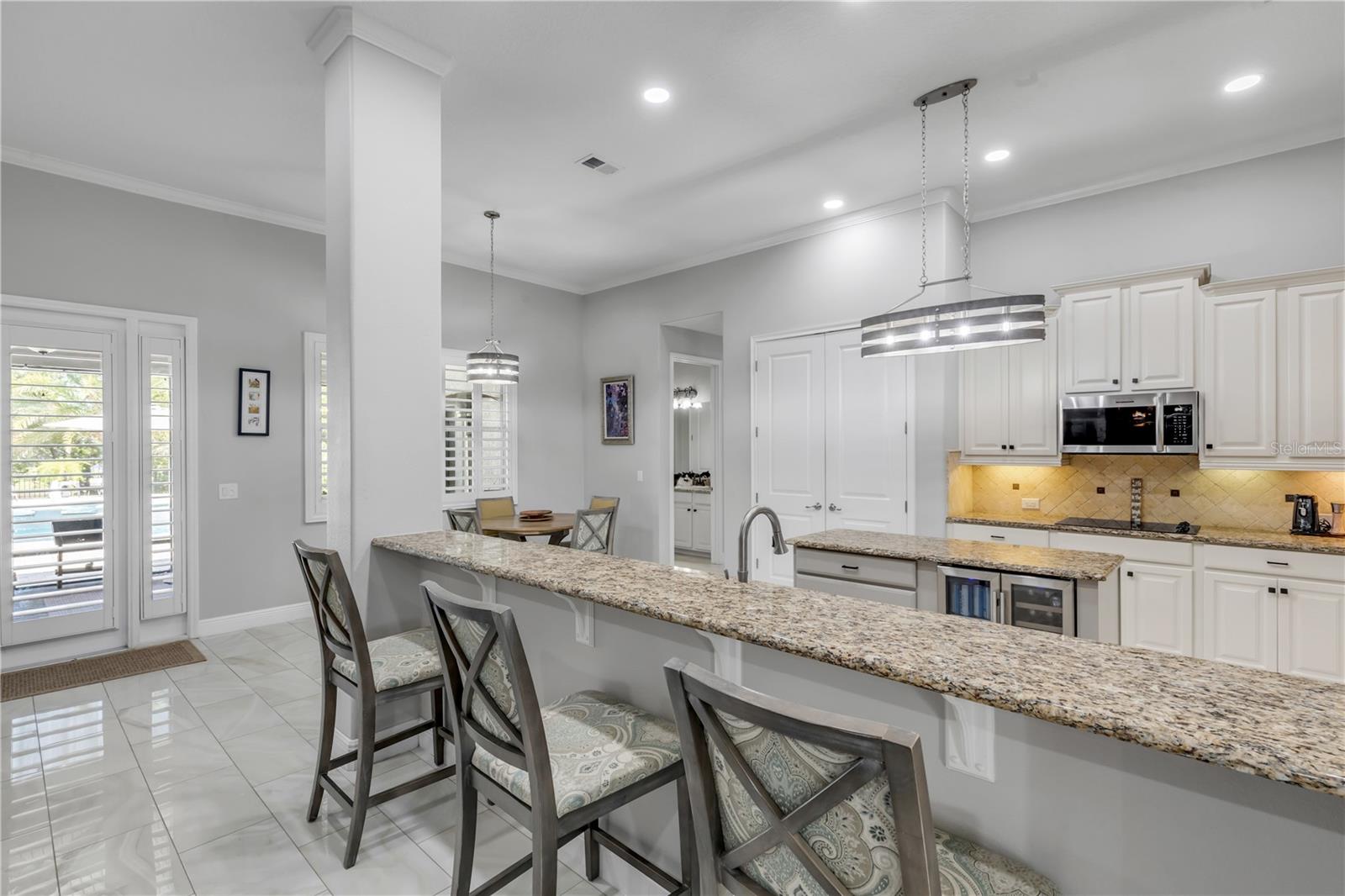 3029 ISOLA BELLA BOULEVARD, Mount Dora, FL 32757