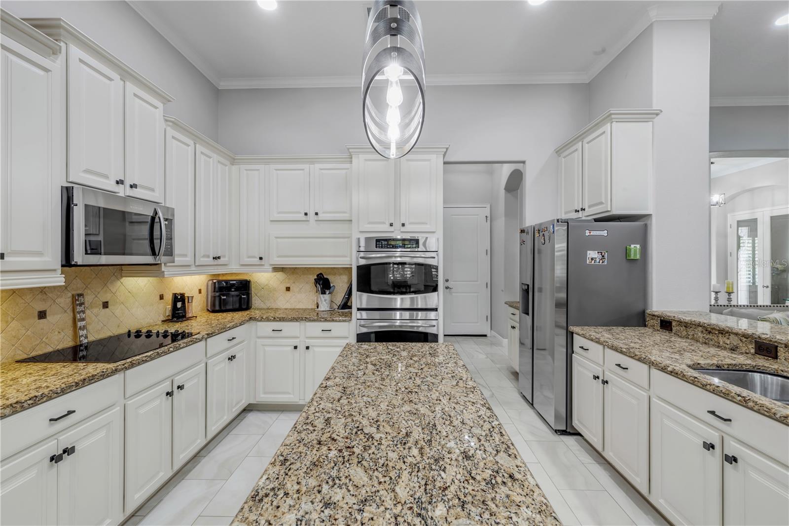 3029 ISOLA BELLA BOULEVARD, Mount Dora, FL 32757