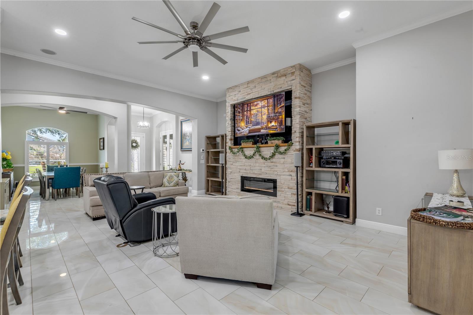 3029 ISOLA BELLA BOULEVARD, Mount Dora, FL 32757
