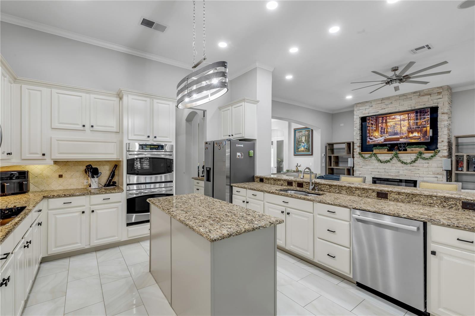 3029 ISOLA BELLA BOULEVARD, Mount Dora, FL 32757