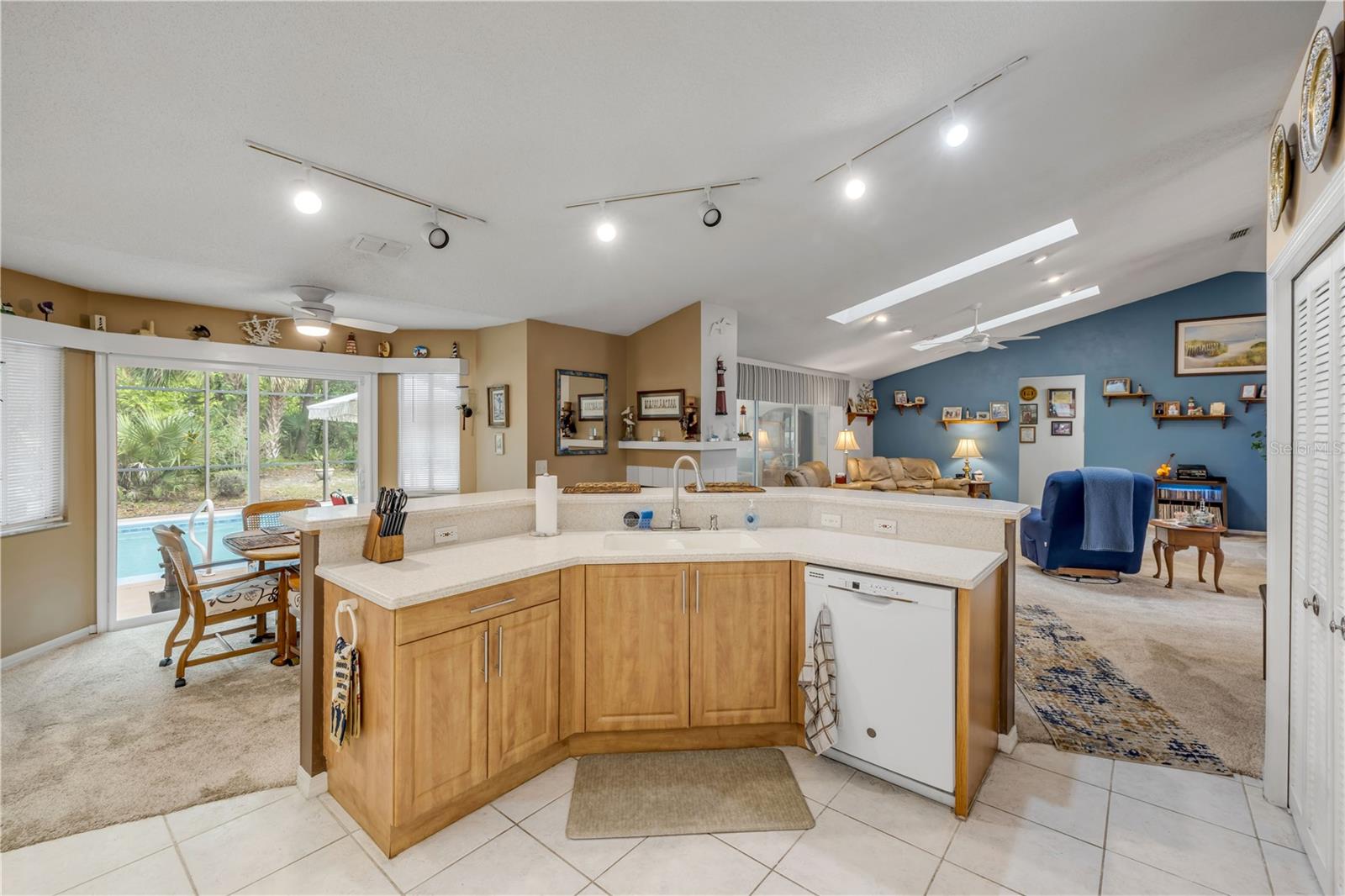107 MUIRFIELD DRIVE, Daytona Beach, FL 32114
