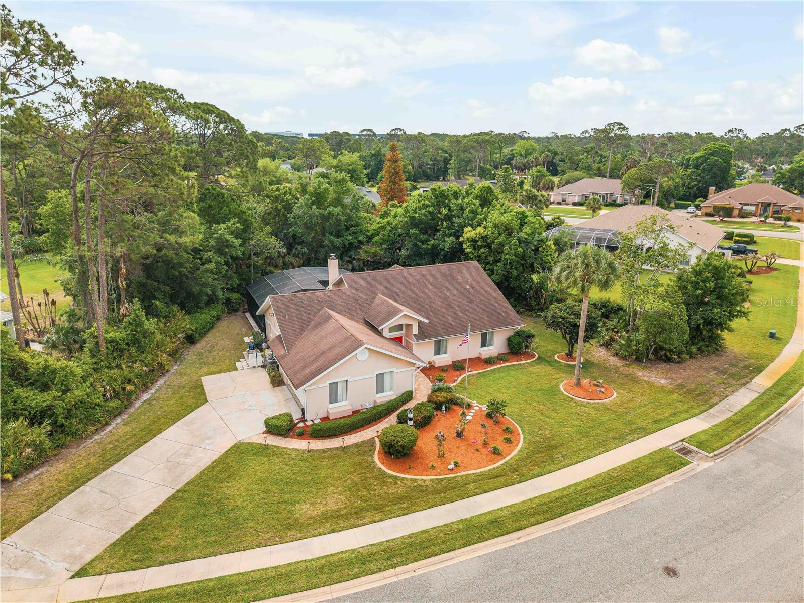 107 MUIRFIELD DRIVE, Daytona Beach, FL 32114