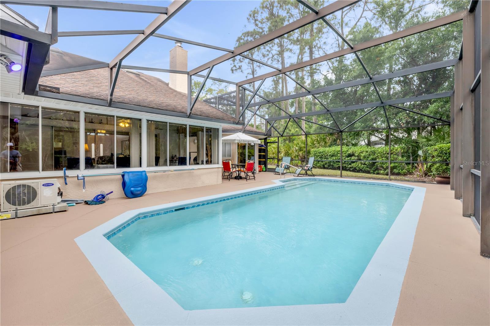 107 MUIRFIELD DRIVE, Daytona Beach, FL 32114
