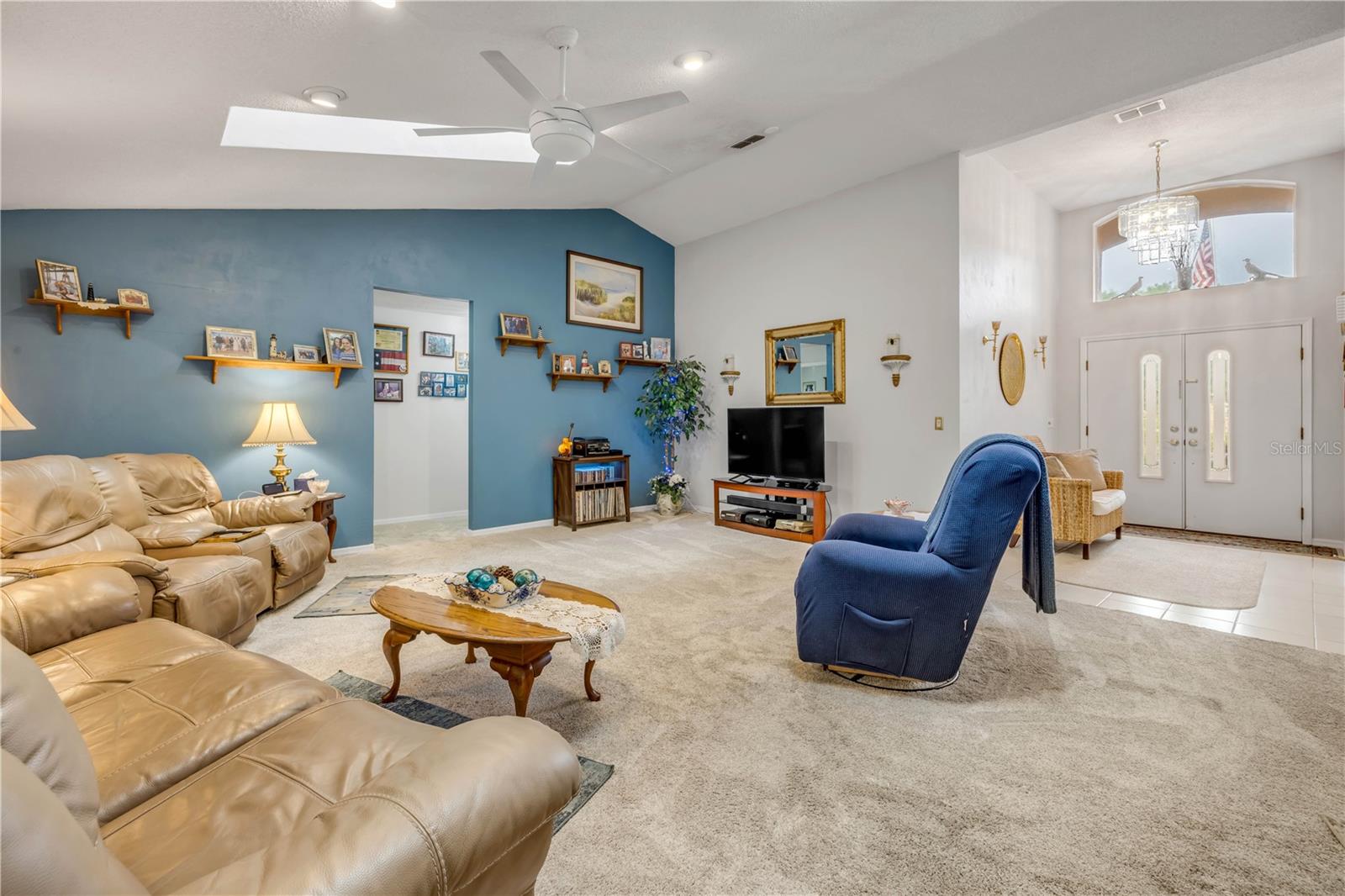 107 MUIRFIELD DRIVE, Daytona Beach, FL 32114
