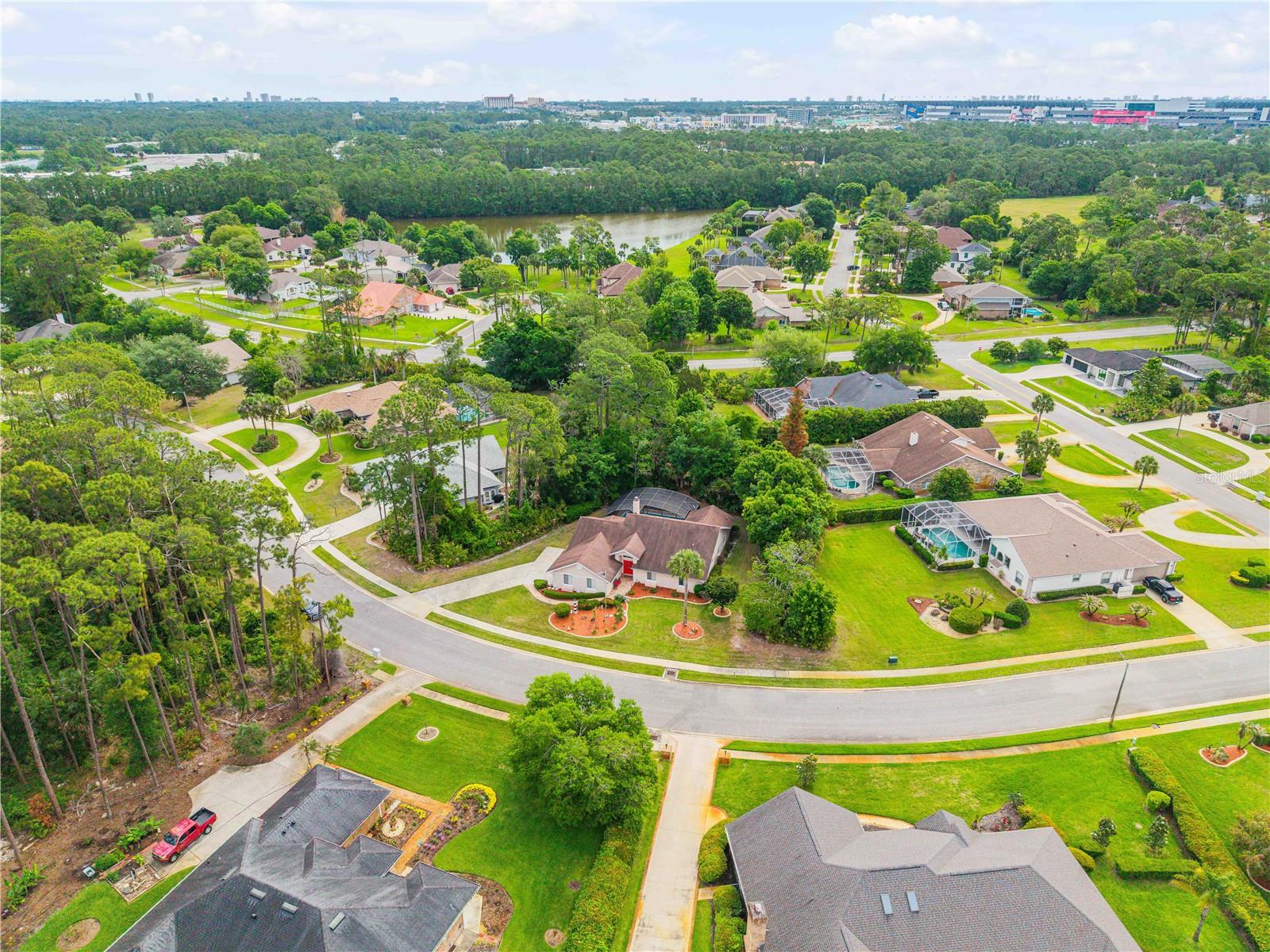107 MUIRFIELD DRIVE, Daytona Beach, FL 32114